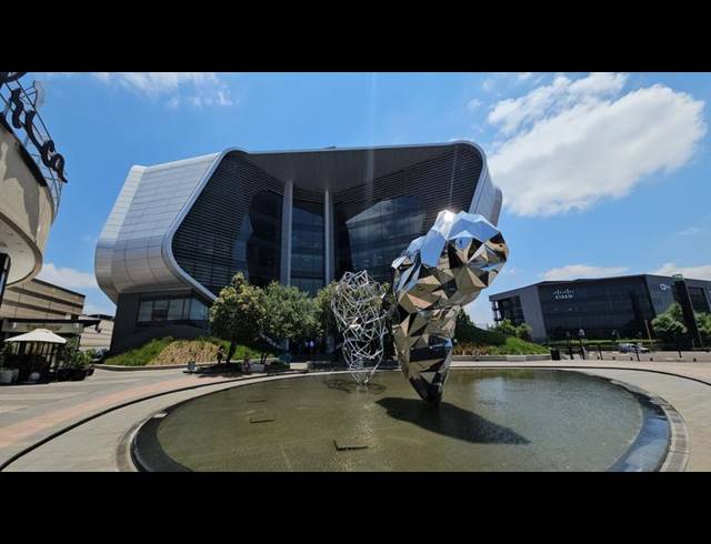 BUSINESS PROPERTY TO RENT IN WATERFALL